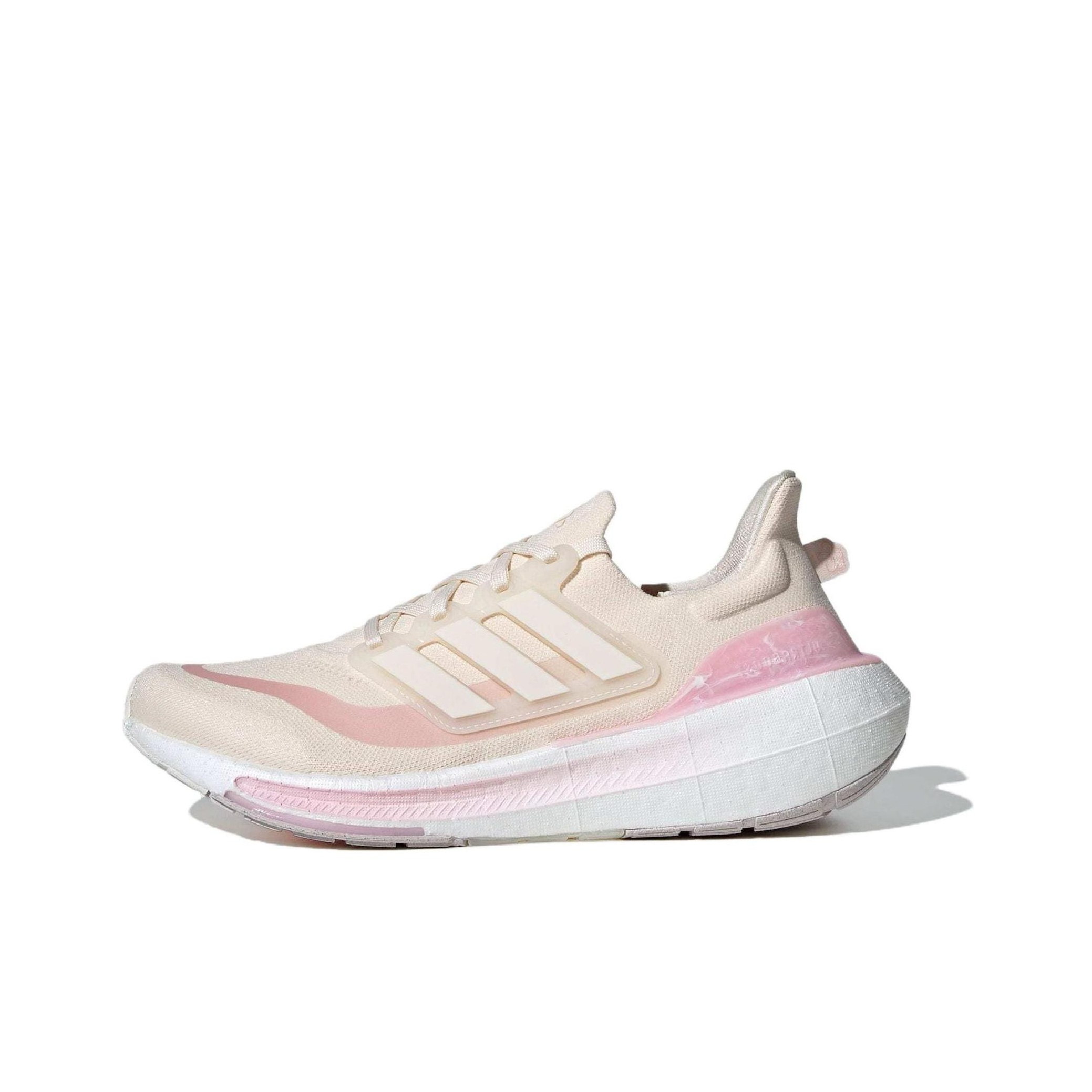 Adidas Shoes Ultraboost Light - 아디다스 울트라부스트 라이트 편안한 원단 로우탑