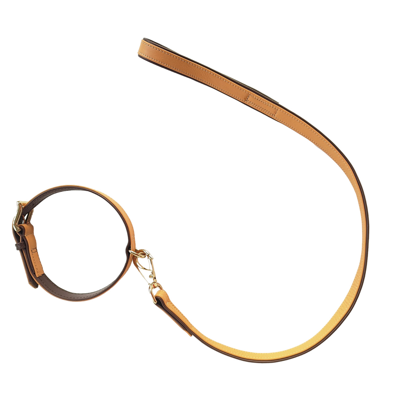 Headcollar Rope Set - 반려동물 목줄 개 목걸이 강아지 산책줄
