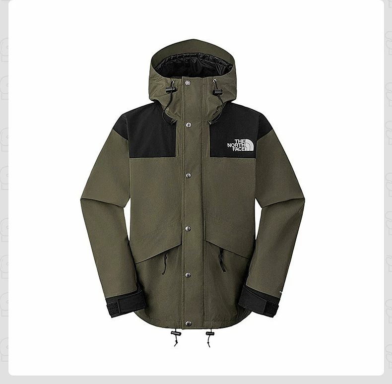 Outdoor Sport North Face - THE NORTH FACE 남성 스포츠웨어 트레이닝