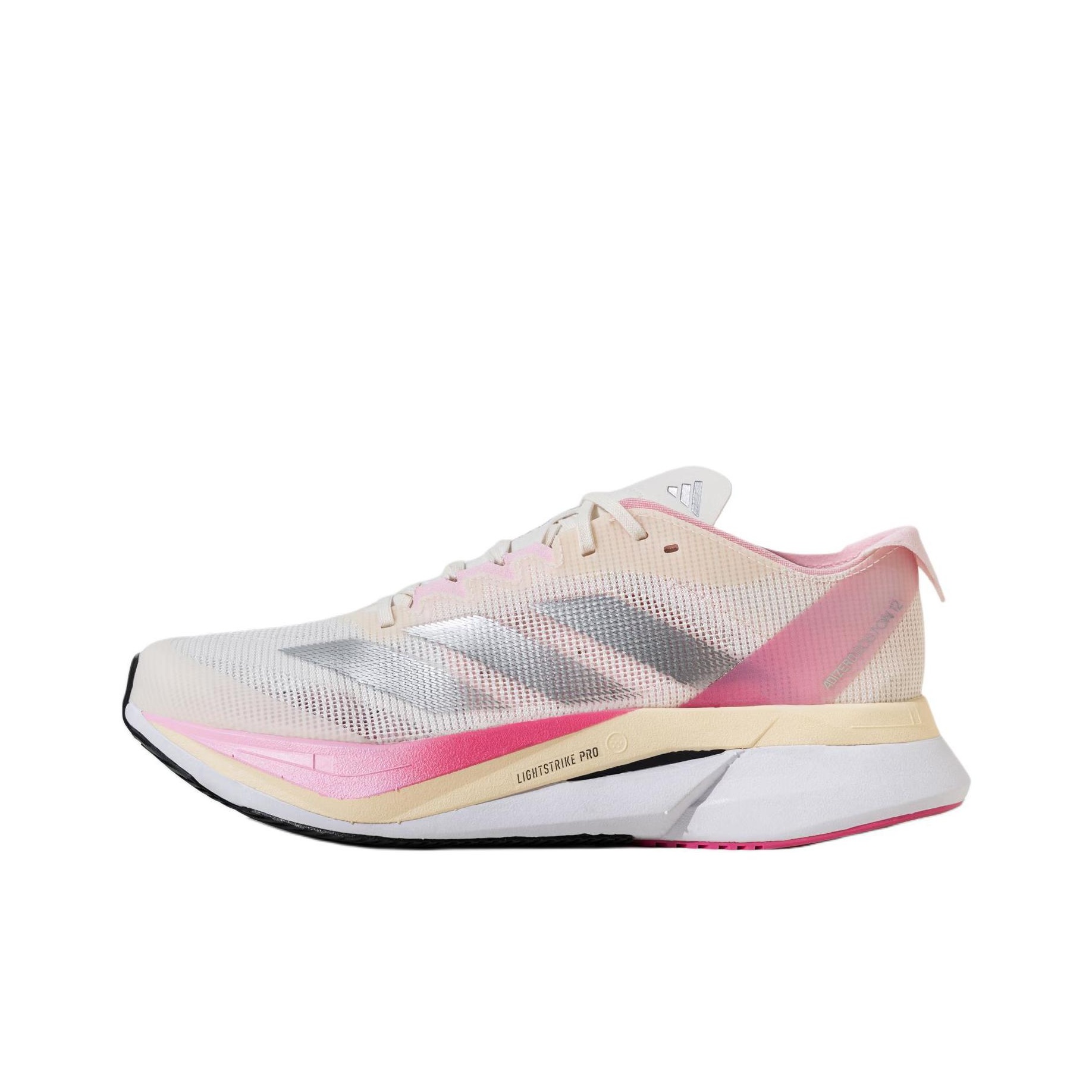 Adidas Shoes Adizero Boston 12 - 아디다스 아디제로 보스턴 12 러닝화 유니섹스