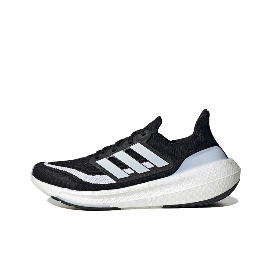 Adidas Shoes Ultraboost Light - 아디다스 울트라부스트 가볍고 편안한 원단 로우탑