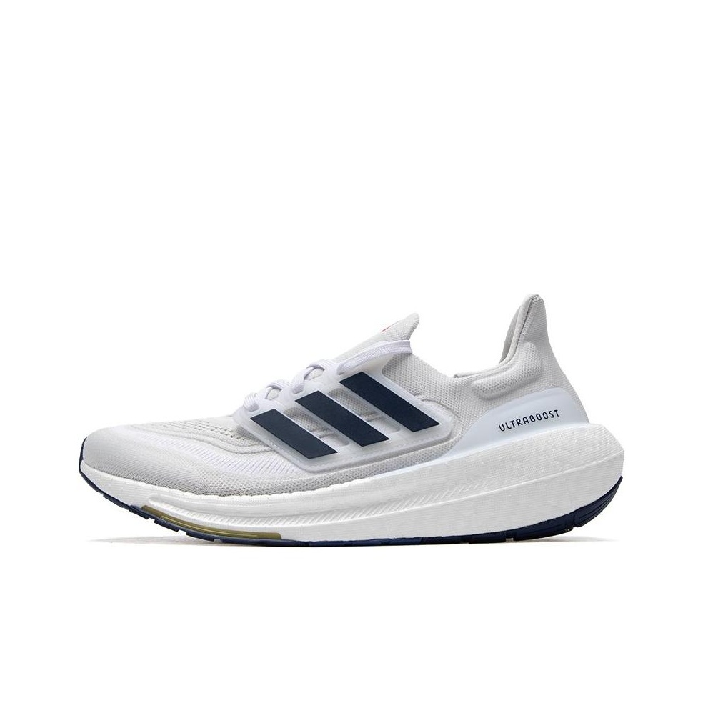 Adidas Shoes Ultraboost Light - 아디다스 울트라부스트 라이트 캐주얼 패브릭 로우탑