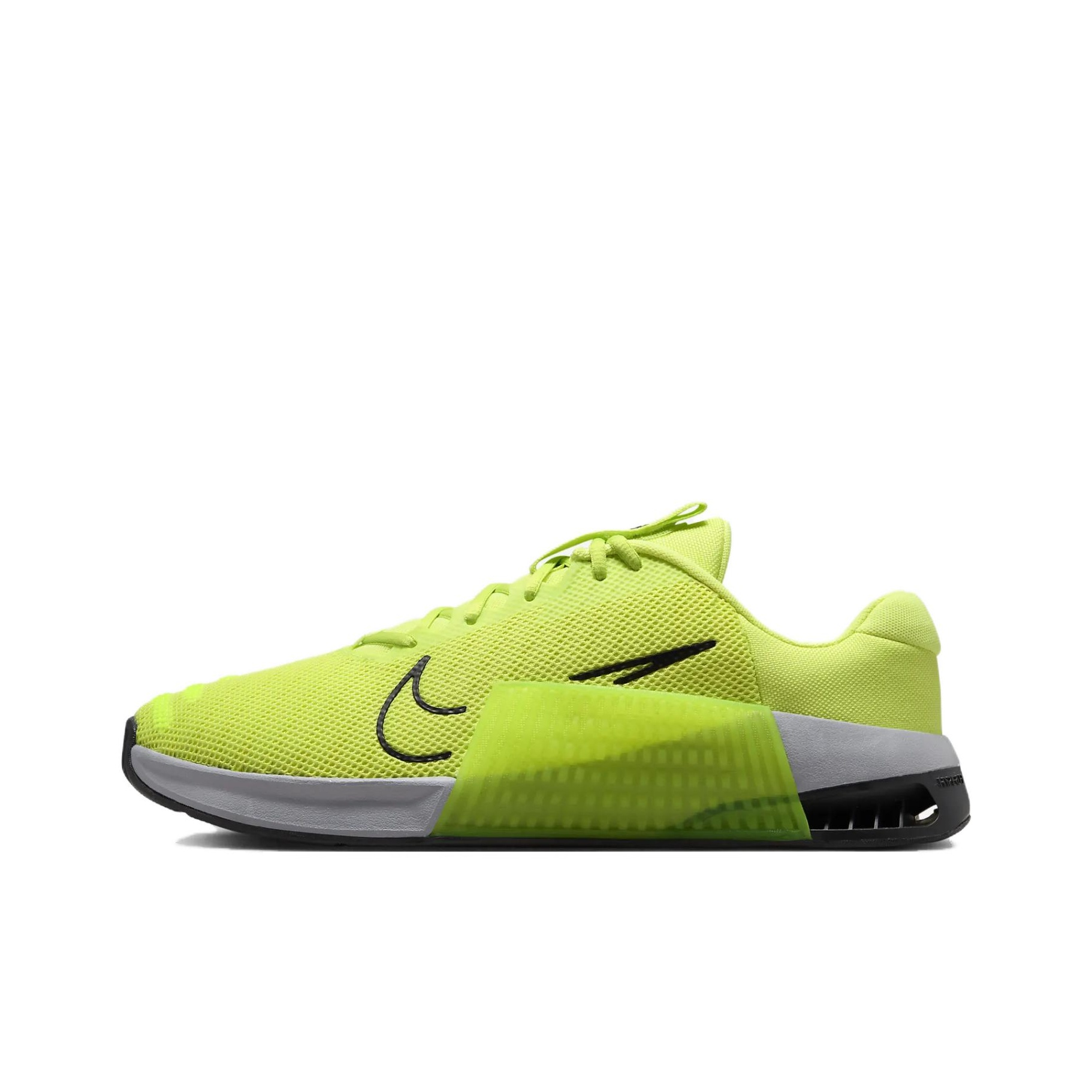 Nike Shoes Metcon 9 - 나이키 메트콘 9 편안하고 가벼운 미끄럼