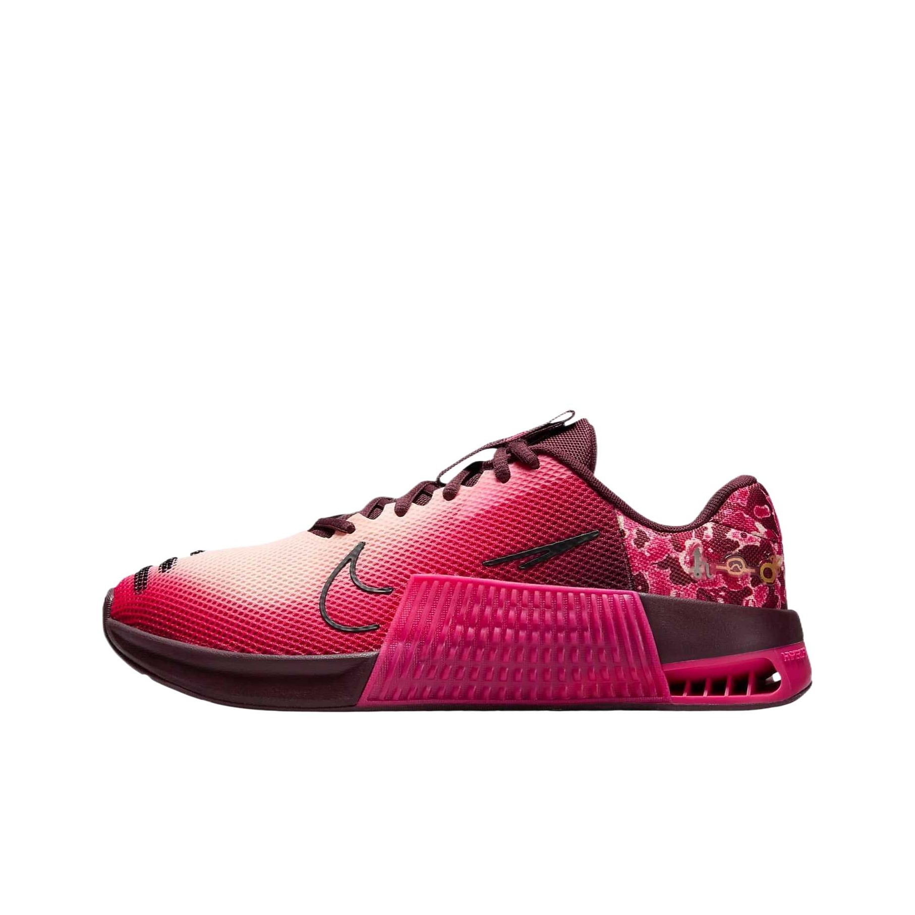 Nike Shoes Metcon 9 - 나이키 메트콘 9 러닝화 여성용 로우탑