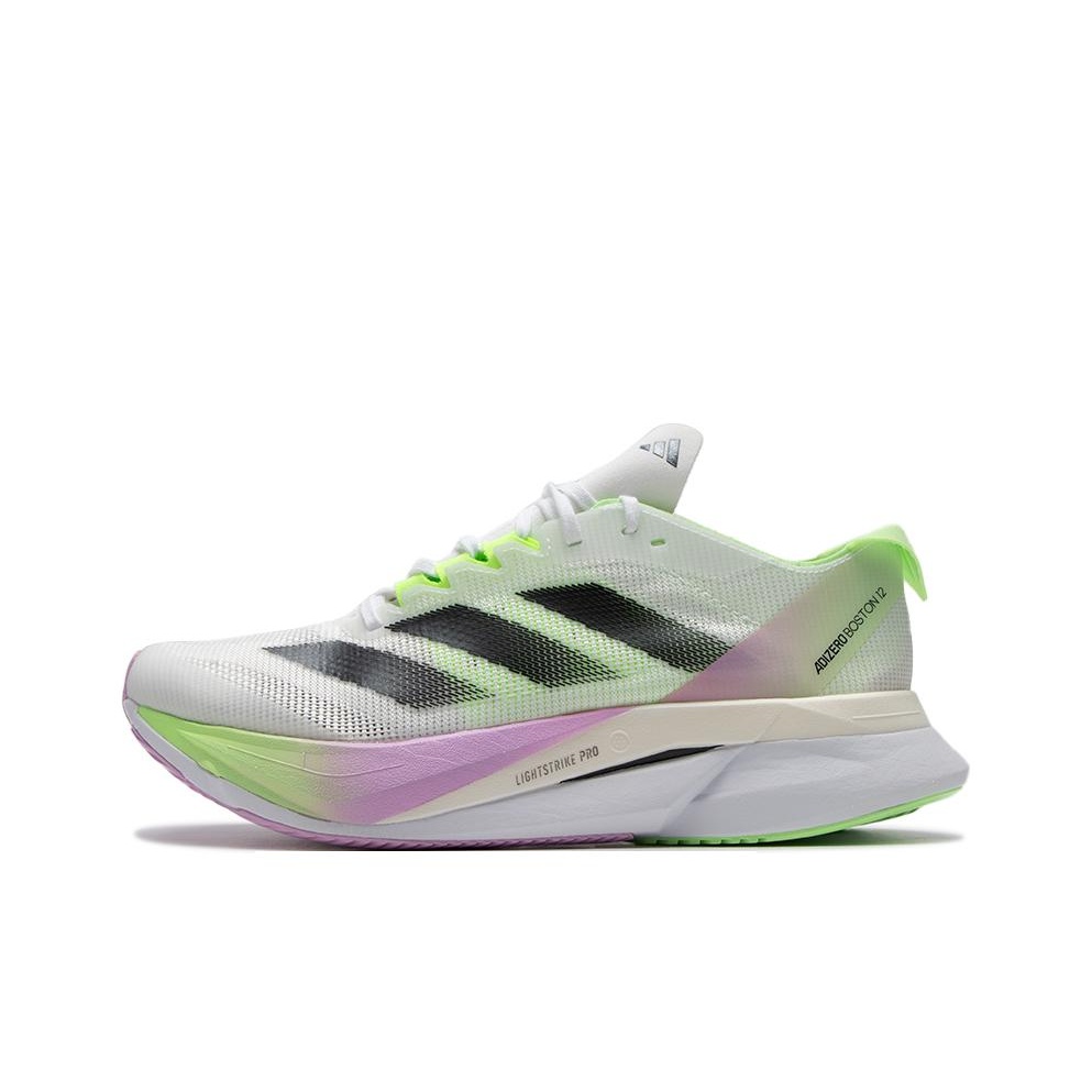 Adidas Shoes Adizero Boston 12 - 아디다스 아디제로 보스턴 12 런닝화 여성용