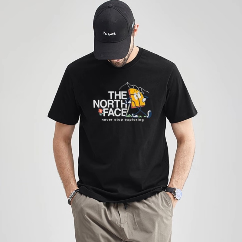 Outdoor Sport North Face - The North Face 여름 여행 트레이닝