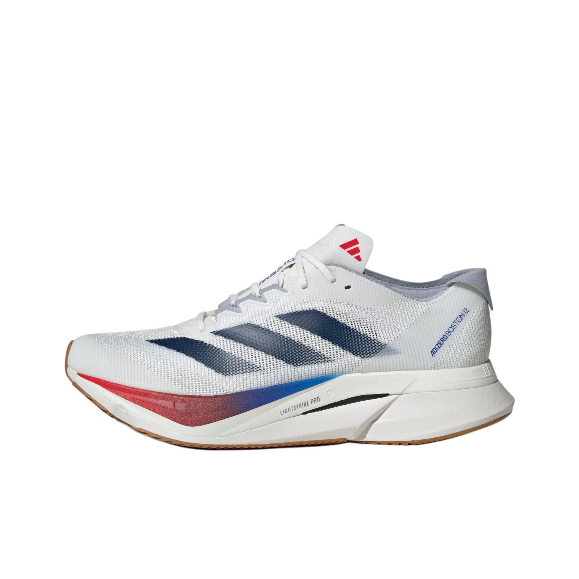 Adidas Shoes Adizero Boston 12 - 아디다스 아디제로 보스턴 12 런닝화 남성용