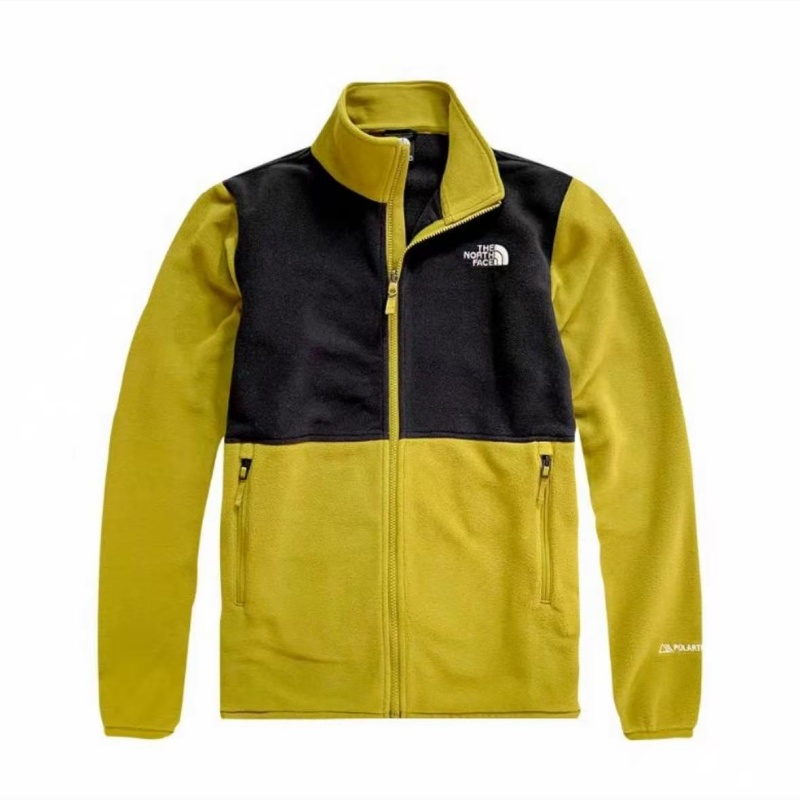 Outdoor Sport North Face - 더 노스 페이스 플래드 아웃도어 캐주얼