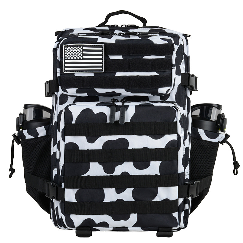 Outdoor Sport Backpack - 45L/35L/25L 전술 배낭 몰리 아웃도어 스포츠