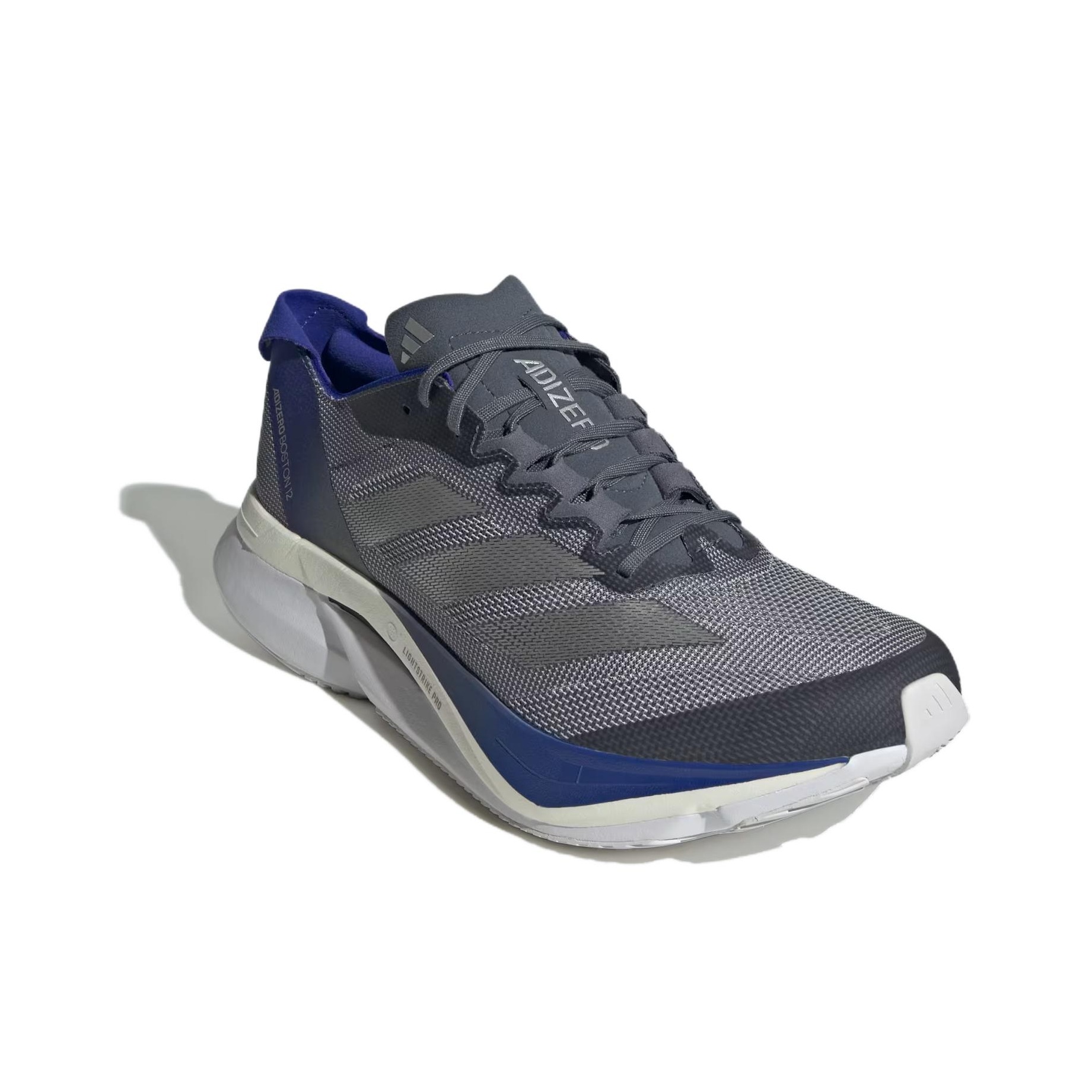 아디다스 아디제로 보스턴 12 러닝화 남성용 로우탑 그 - Adidas Shoes Adizero Boston 12 리뷰 및 가격