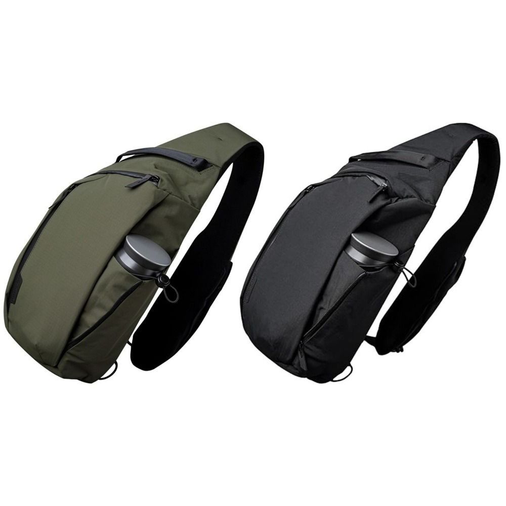 고품질 심플 크로스백 캐주얼 솔리드 컬러 체스트백 물병 - Outdoor Sport Backpack 리뷰 및 가격