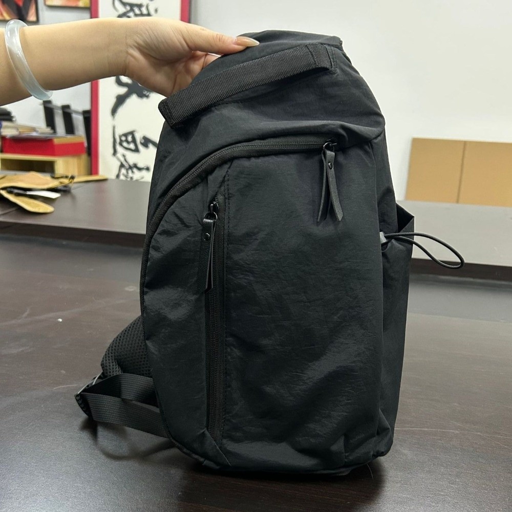 고품질 심플 크로스백 캐주얼 솔리드 컬러 체스트백 물병 - Outdoor Sport Backpack 리뷰 및 가격