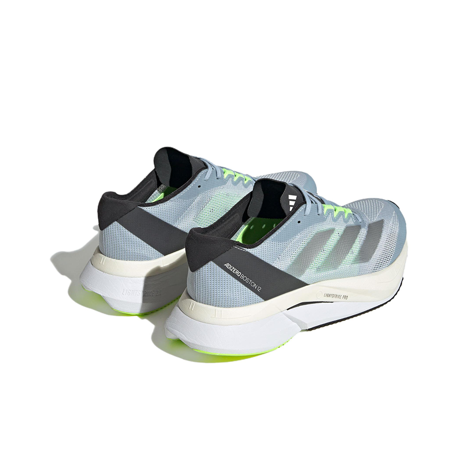 아디다스 아디제로 보스턴 12 메쉬 로우탑 카본 플레이 - Adidas Shoes Adizero Boston 12 리뷰 및 가격