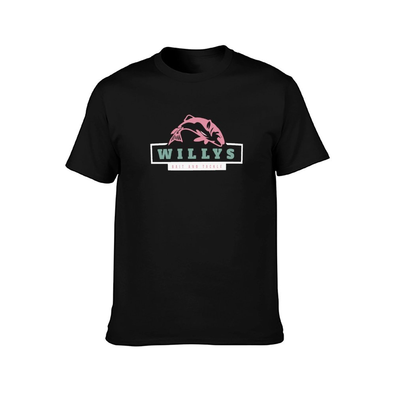 윌리의 낚시용품점 T 스타듀 밸리에서 영감을 받은 티셔 - Outdoor Sports Store 리뷰 및 가격