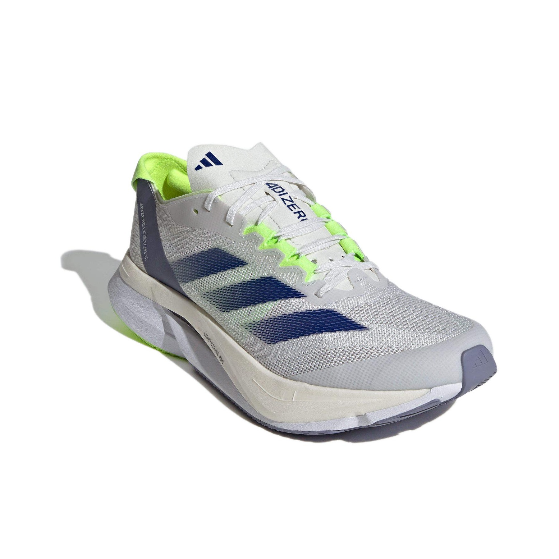 아디다스 아디제로 보스턴 12 캐주얼 로우탑 런닝화 남 - Adidas Shoes Adizero Boston 12 리뷰 및 가격