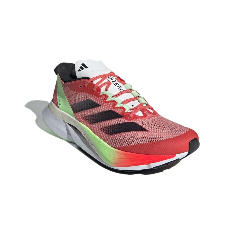 아디다스 아디제로 보스턴 12 런닝화 남성용 로우탑 스 - Adidas Shoes Adizero Boston 12 리뷰 및 가격