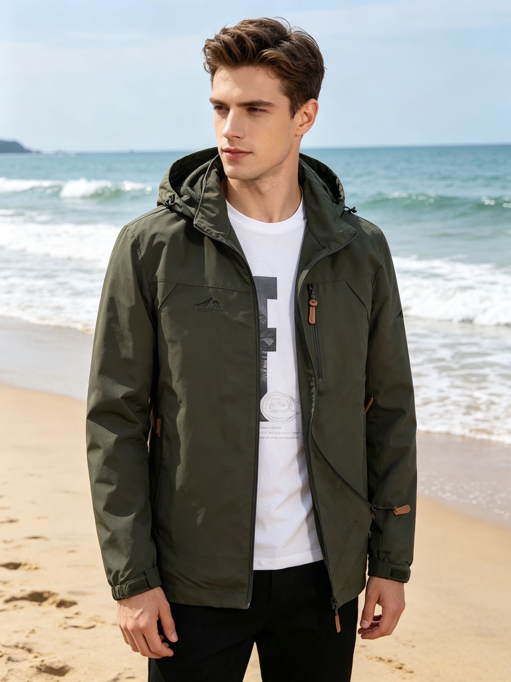 2026년 가을/겨울 남성용 스포츠 재킷, 등산 장비, - Outdoor Sport Climbing Gear 리뷰 및 가격