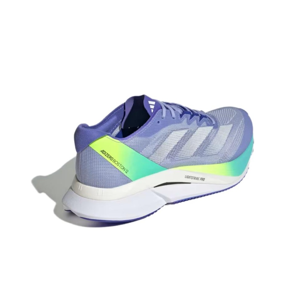 아디다스 아디제로 보스턴 12 여성용 로우탑 러닝화 블 - Adidas Shoes Adizero Boston 12 리뷰 및 가격