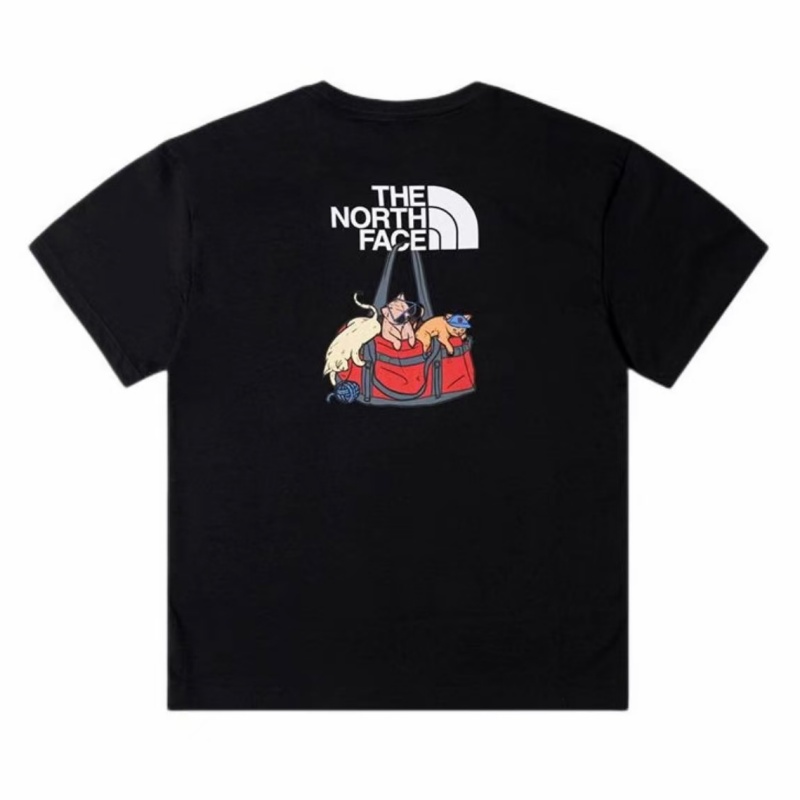 The North Face 유니섹스 캐주얼 루즈 반소매 - Outdoor Sport North Face 리뷰 및 가격