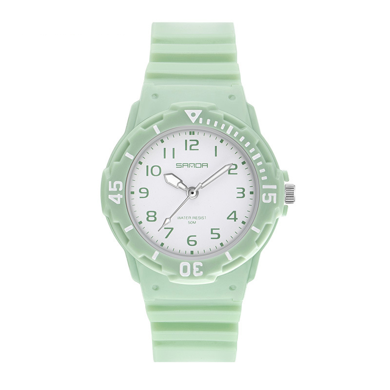 UTHAI 여성용 스포츠 패션 트렌드 야외 방수 시계, - Outdoor Sport Watch 리뷰 및 가격