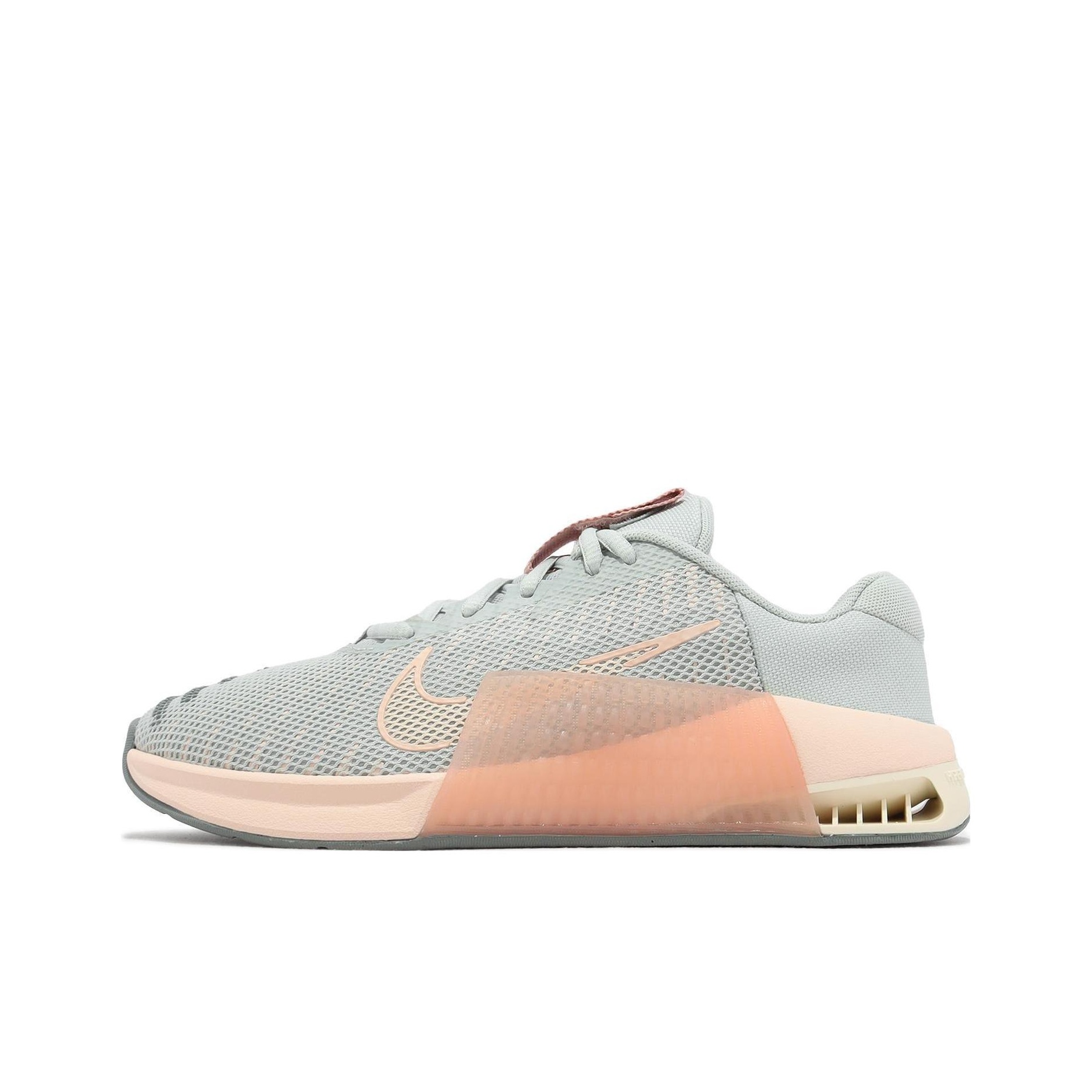 나이키 메트콘 9 트레이닝 슈즈 유니섹스 로우탑 그레이 - Nike Shoes Metcon 9 리뷰 및 가격
