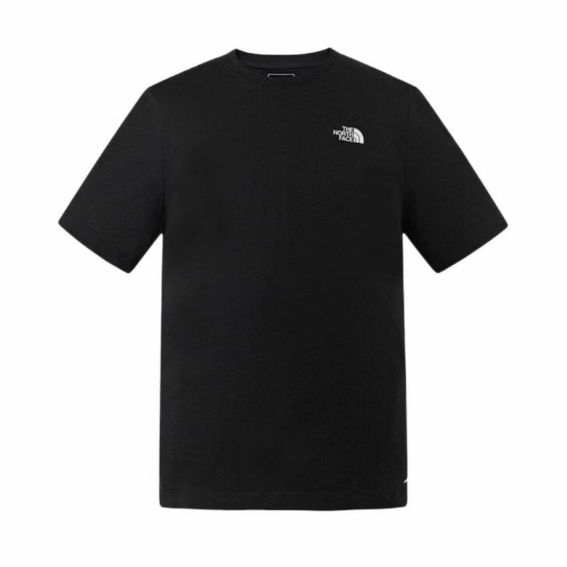 The North Face 남녀공용 반팔 티셔츠 프린트 - Outdoor Sport North Face 리뷰 및 가격
