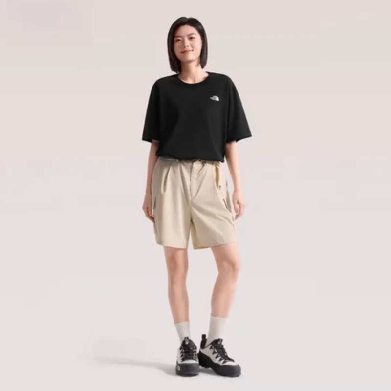 The North Face 남녀공용 반팔 티셔츠 프린트 - Outdoor Sport North Face 리뷰 및 가격