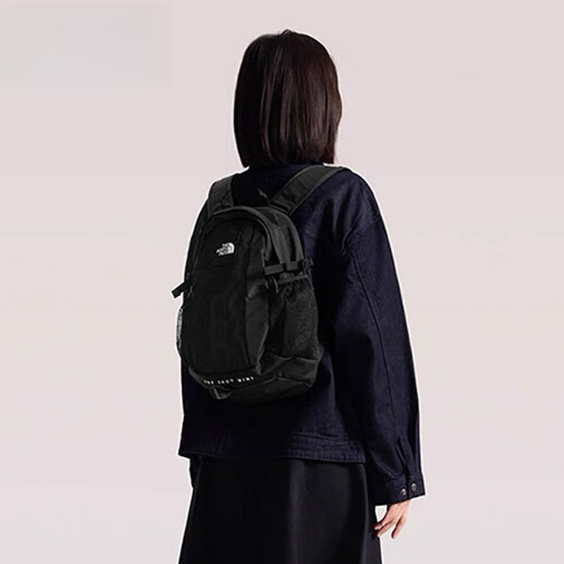 THE NORTH FACE 데일리 데이팩 백팩 유니섹스 - Outdoor Sport North Face 리뷰 및 가격