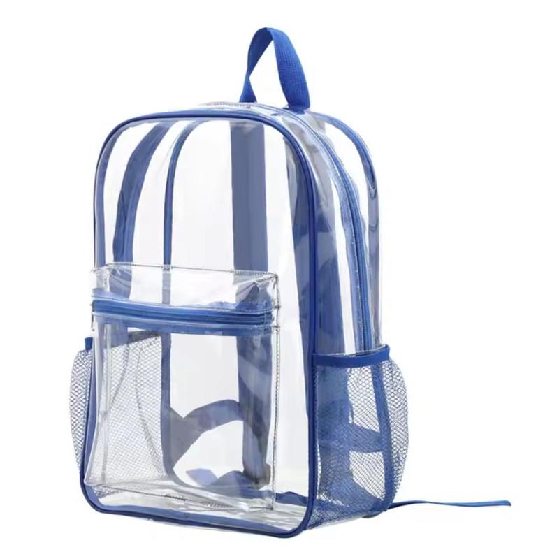 여행용 가방 대용량 방수 숄더백 투명 PVC 야외 스포 - Outdoor Sport Backpack 리뷰 및 가격