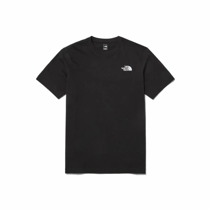 The North Face BASIC Letter Sp - Outdoor Sport North Face 리뷰 및 가격