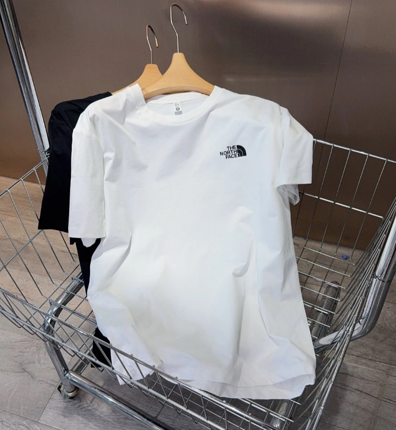 The North Face BASIC Letter Sp - Outdoor Sport North Face 리뷰 및 가격