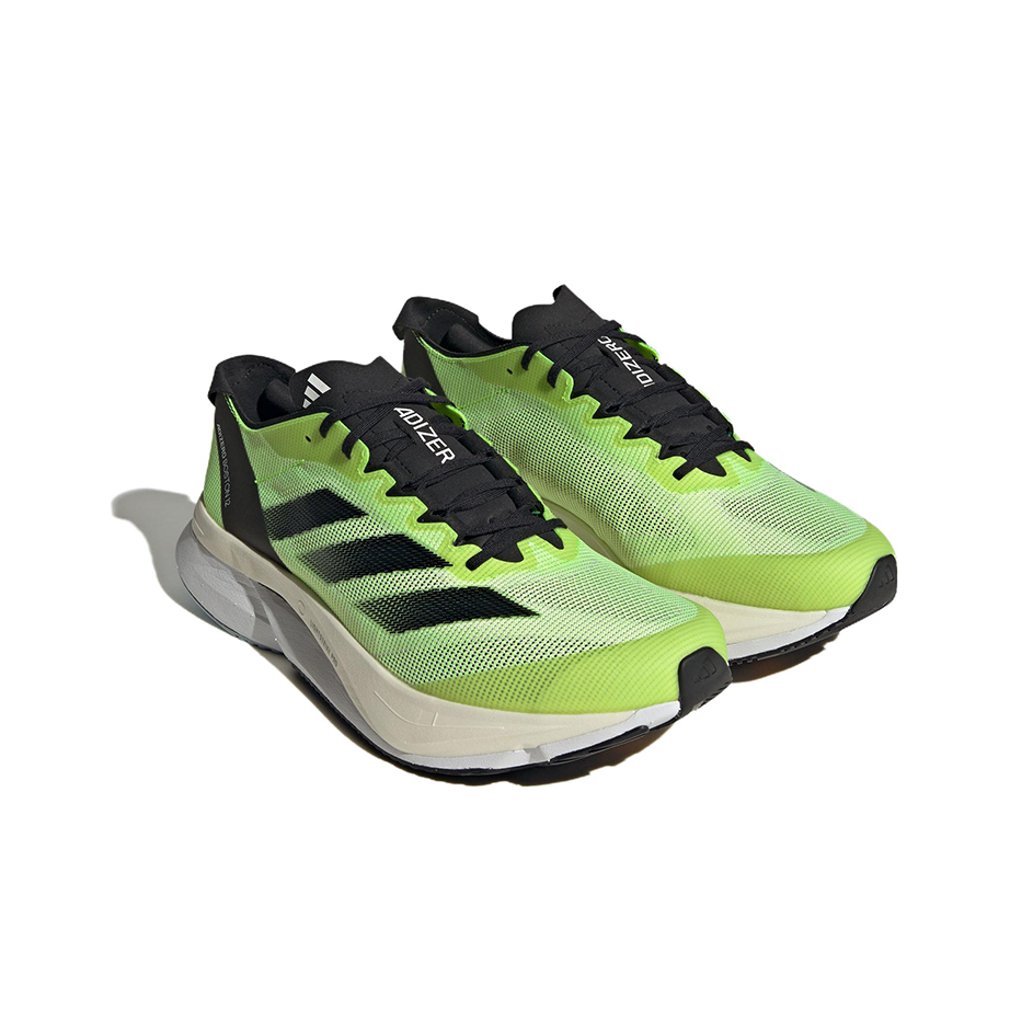 아디다스 아디제로 보스턴 12 러닝화 남성용 로우탑 옐 - Adidas Shoes Adizero Boston 12 리뷰 및 가격