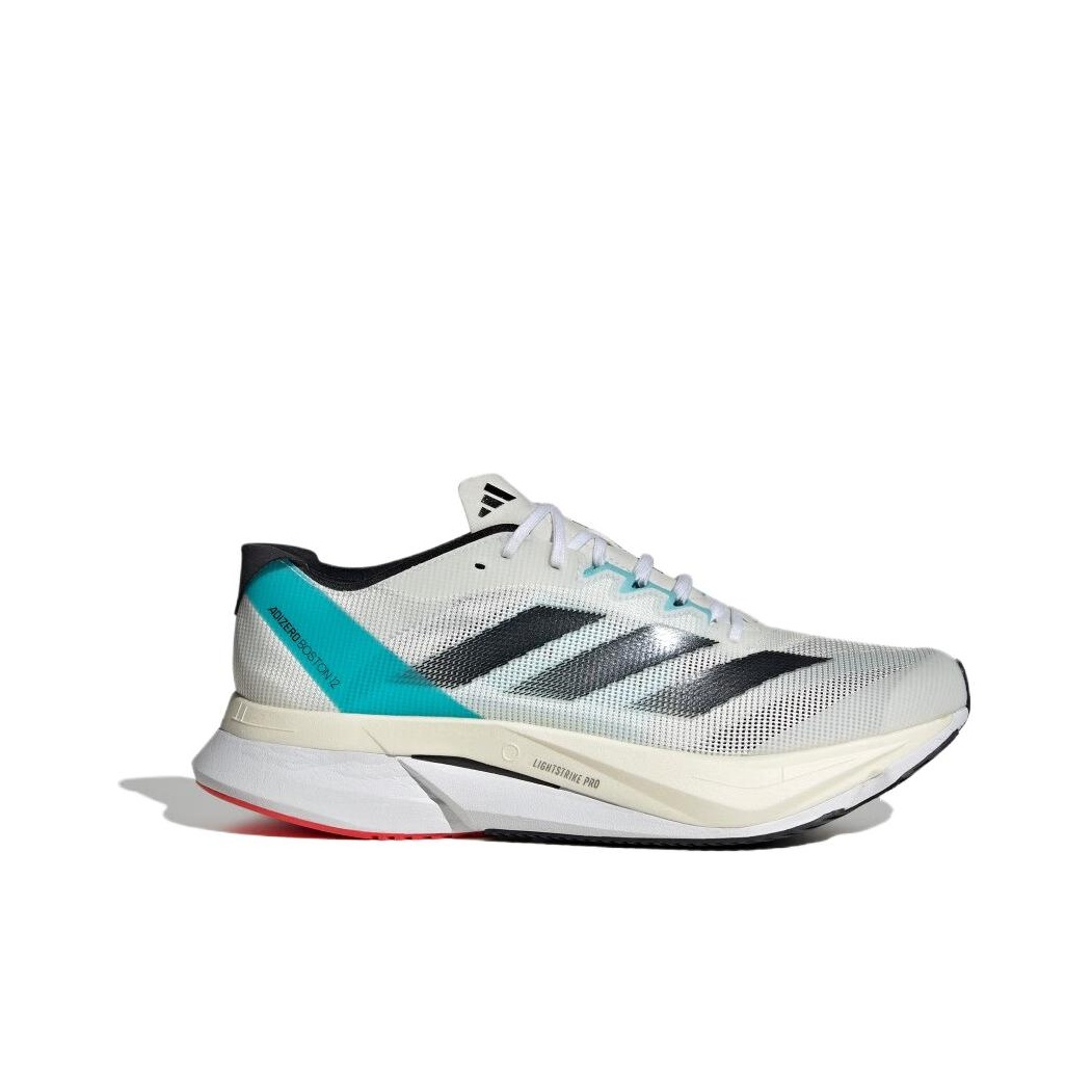 아디다스 아디제로 보스턴 12 런닝화 남성용 로우탑 I - Adidas Shoes Adizero Boston 12 리뷰 및 가격