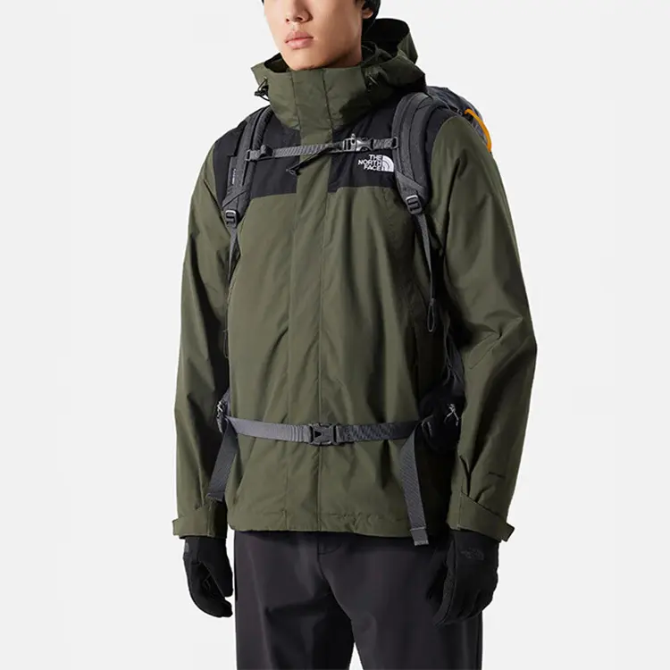 THE NORTH FACE Dryvent Splicin - Outdoor Sport North Face 리뷰 및 가격