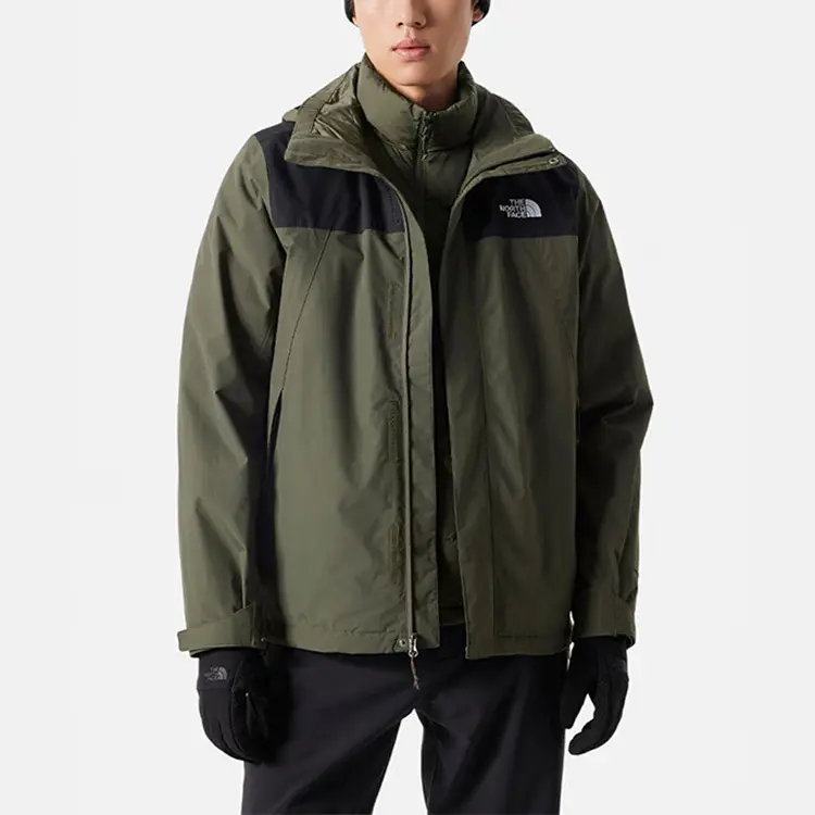 THE NORTH FACE Dryvent Splicin - Outdoor Sport North Face 리뷰 및 가격
