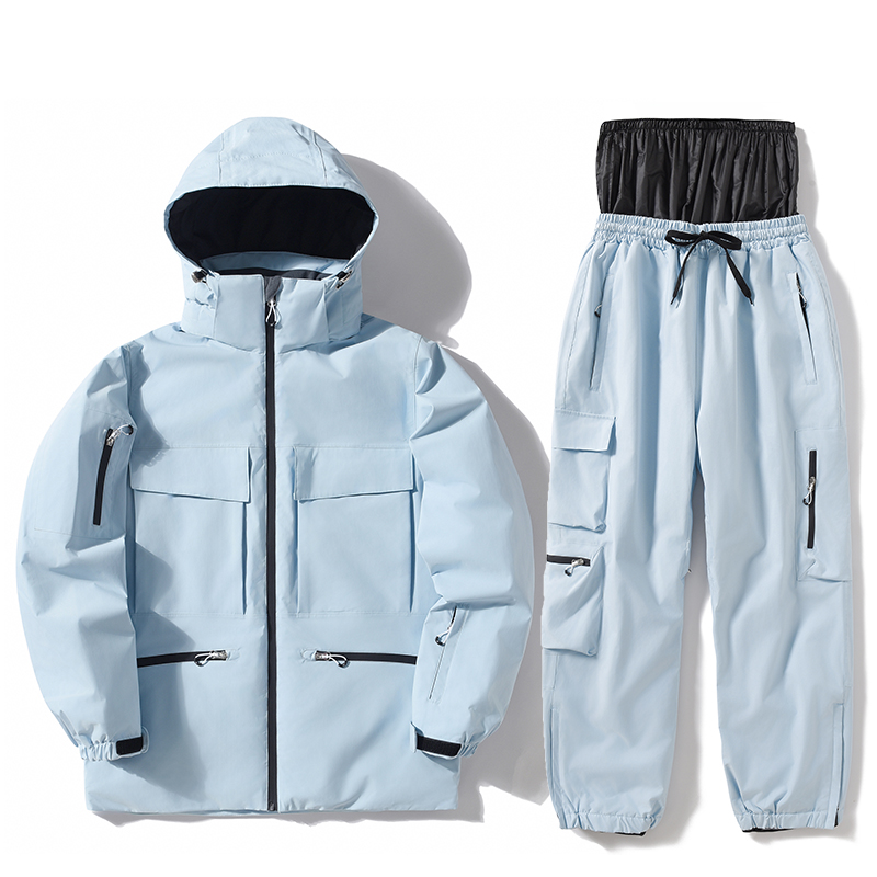 여성 및 남성 스키 의류, 스키 재킷, 스노우보드 스노 - Outdoor Sport Jacket 리뷰 및 가격